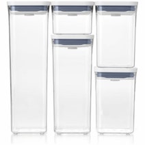 OXO POP Square Containers Set OXO-POP-PK hero image