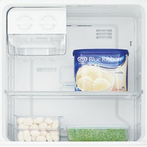 Westinghouse 225L Top Mount Frost Free Fridge WTB2500WH-X hero image
