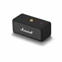 Marshall Emberton Portable Bluetooth Speaker 1001908 hero image