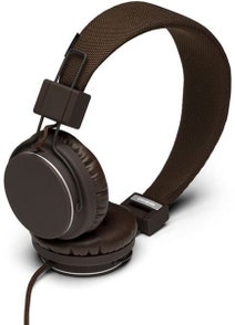 Urbanears IN-PLATTANMOCCA On Ear Headphones hero image