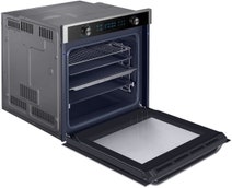 Samsung NV75J5540RS Dual Electric Wall Oven hero image