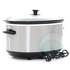 Morphy Richards 48730 Slow Cooker image NaN