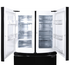 LG GF-6D725BGL 725L French Door Fridge image NaN