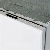 Esatto 60cm Fully Integrated Dishwasher EDWI605S hero image