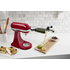 KitchenAid Mini Stand Mixer Empire Red 5KSM3311XAER image NaN