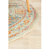 Rug Culture Legacy Large Multi-coloured Rug 240X240CM - LEG-853-BLUE-240240 image NaN