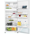 411L Fisher & Paykel Fridge E413TRE image NaN