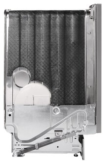 ASKO D5436SSXXL Under Bench Dishwasher hero image