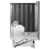 ASKO D5436SSXXL Under Bench Dishwasher image NaN