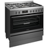 Westinghouse 90cm Freestanding Dual Fuel Oven/Stove WFEP917DSD image NaN