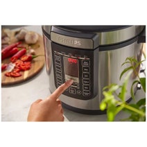 Philips All-In-One XL Multi Cooker HD2238-72 hero image