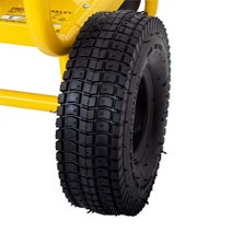 Stanley 4 Stroke Petrol Pressure Washer SXPW4061 hero image