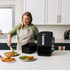 Ninja DoubleStack XXXL 9.5L 2 Drawer Air Fryer SL400 image NaN