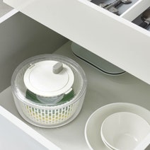 Joseph Joseph Multi Prep 4 Piece Salad Preparation Set 20154 hero image