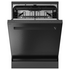 ASKO 60cm Core Freestanding Dishwasher Black Steel HDFS143BBSAU image NaN