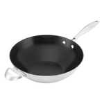 Scanpan CTX 32cm Wok 18532 hero image