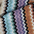 Missoni Adam 160 Bath Towel - 8051275497189 image NaN