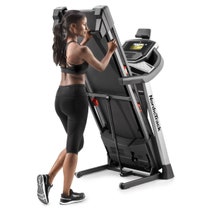 NordicTrack NETL99017 T 12.0 Treadmill hero image