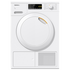 Miele T1 7kg Heat Pump Dryer TCA220WP image NaN