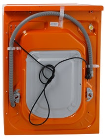 Gorenje W8544LO 8kg Front Load Washing Machine hero image