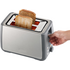 Sunbeam TA4520 Long Slot 2 Slice Toaster image NaN