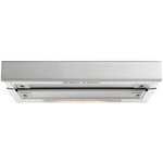 Baumatic 60cm Slideout Rangehood GEH6017  hero image