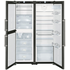 Liebherr 726L Side by Side Fridge PKSBSBS7353 image NaN