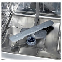 Euromaid 60cm Freestanding Dishwasher EDWB16S hero image