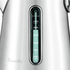 Breville the Soft Top Luxe Kettle Stainless Steel BKE735BSS image NaN