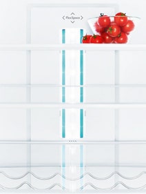 Westinghouse 528L Bottom Mount Fridge WBE5300SAR hero image