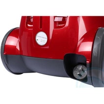 Electrolux Vacuum Cleaner ZUP3822P hero image