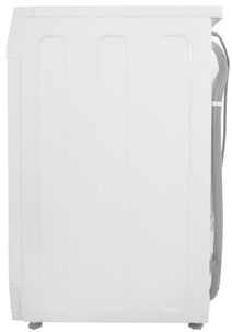 Fisher & Paykel 8.5kg WashSmart Front Load Washing Machine WH8560P2 hero image