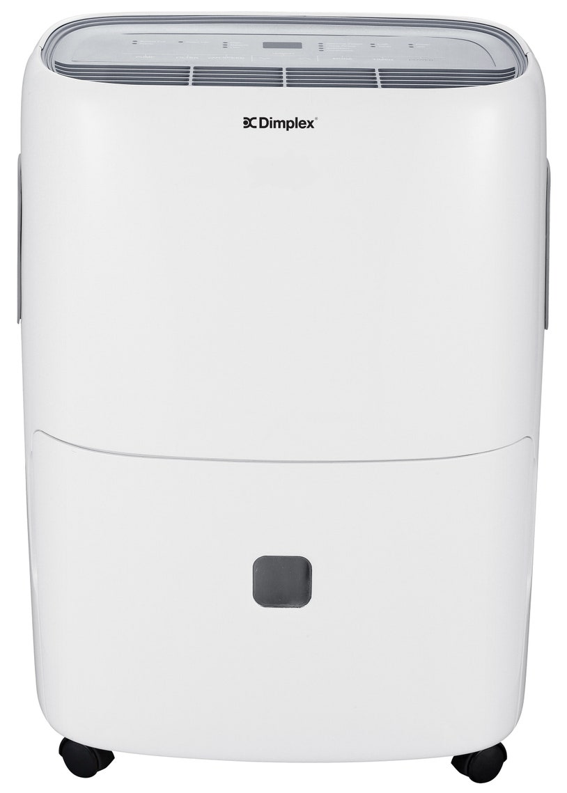 Dimplex GDDE50E 50L Dehumidifier | Appliances Online