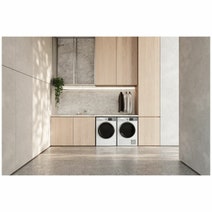 Fisher & Paykel Series 9 11kg Front Load Washing Machine with ActiveIntelligence and Steam Care WH1160F2 hero image