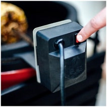 Kamado Joe JoeTisserie - Classic Joe - 240V (AU) KJ-TISSERIEAU hero image
