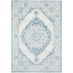 Rug Culture Emotion Extra Large Multi-coloured Rug 330X240CM - EMO77BLUE330X240 hero image