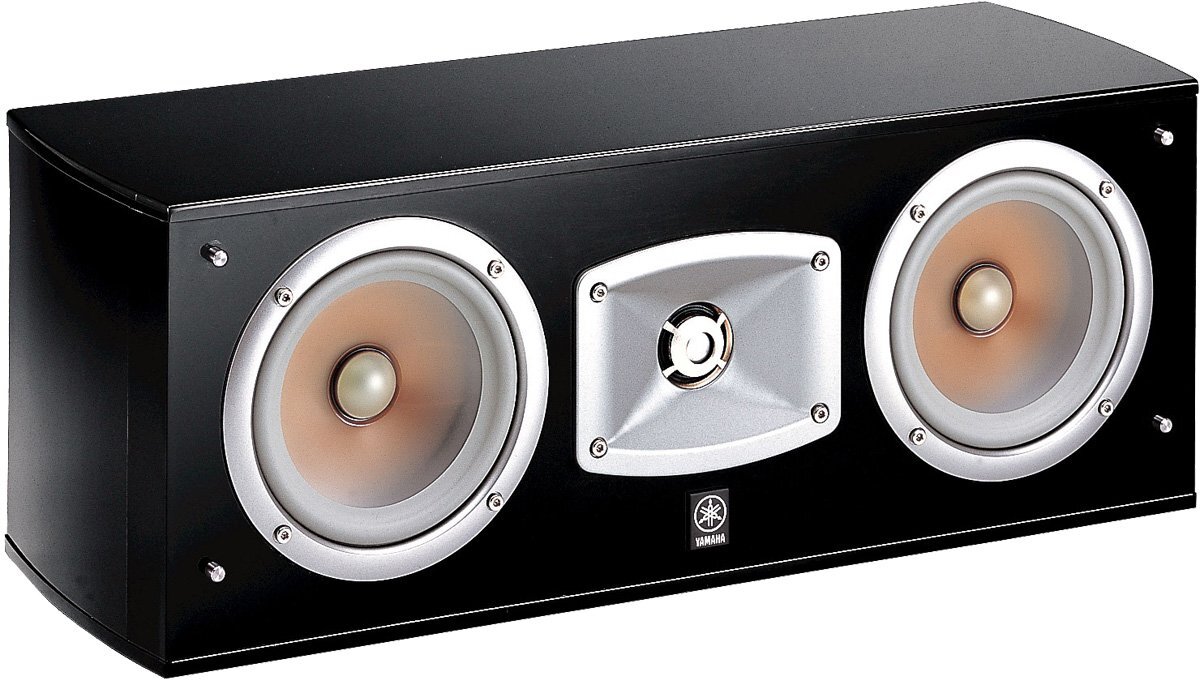 Yamaha YHT-9920AUB 7.1Ch Home Theatre System with Wifi hero image