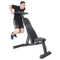 Cortex BENCHBN6-SET Exercise Bench Complete Set hero image