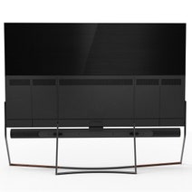 TCL 85X6US 85 inch 216 cm Premium QLED Private Theatre hero image