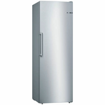 Bosch Series 4 225L Frost Free Upright All Freezer GSN33VI3A hero image