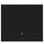 Bertazzoni 60cm Modern Series Induction Cooktop P604I2M28NVS hero image