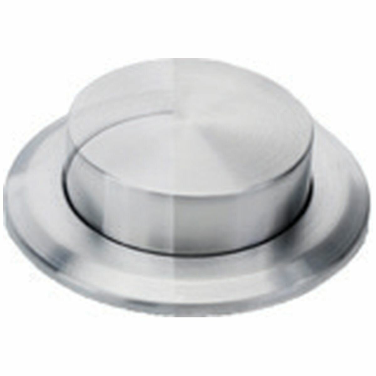 Franke Mythos 550mm Single Bowl Topmount Sink with Accessories MYX210-55FPC hero image