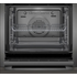 Neff 60cm Pyrolytic Built-in Oven B6ACM7AG0A image NaN