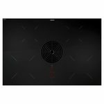 Bora Pure 76cm Induction Cooktop with Integrated Cooktop Extractor - Exhaust Air PURA hero image