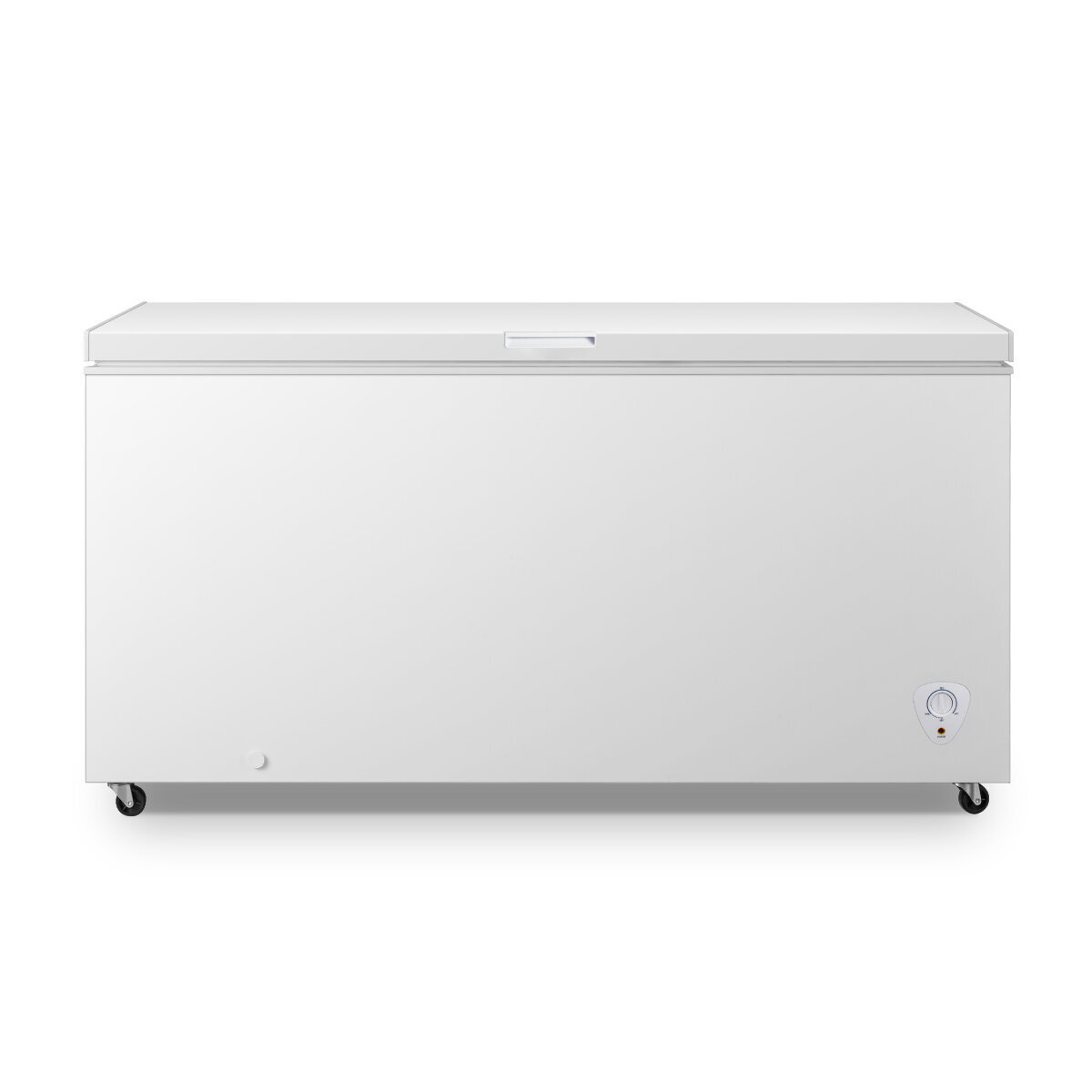 Hisense 500L Chest Freezer HRCF500 Appliances Online