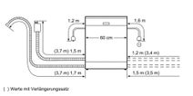 Bosch SMV46GX01A Serie 4 Fully Integrated Dishwasher hero image