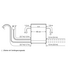 Bosch SMV46GX01A Serie 4 Fully Integrated Dishwasher image NaN