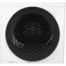 TCL 8kg Heat Pump Dryer C1208DRW hero image