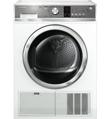 Fisher and paykel washing machine and 2024 dryer package