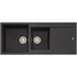 Oliveri ST-BL1510 Santorini Topmount Sink image NaN